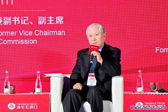 大盘股票配资网 董克用：我国养老保障三支柱体系仍面临三大关键问题