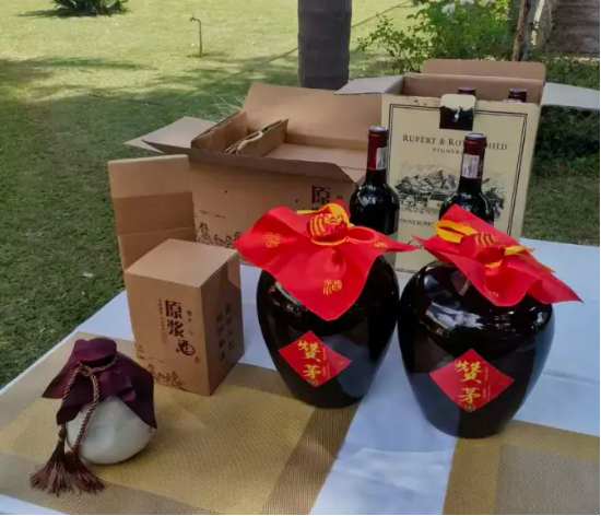 配资炒股公司平台 重生的TA | 非洲烈酒市场被西方垄断？ 中国老板，要用“清香”破局！
