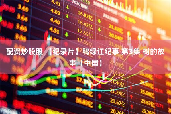 配资炒股股 【纪录片】鸭绿江纪事 第3集 树的故事【中国】